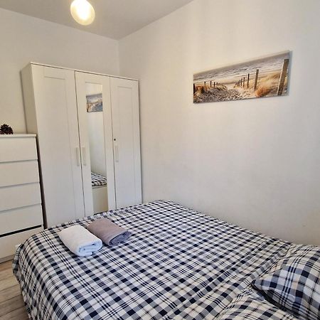 Krolewska Centrum Apartament 4X Varsó Kültér fotó