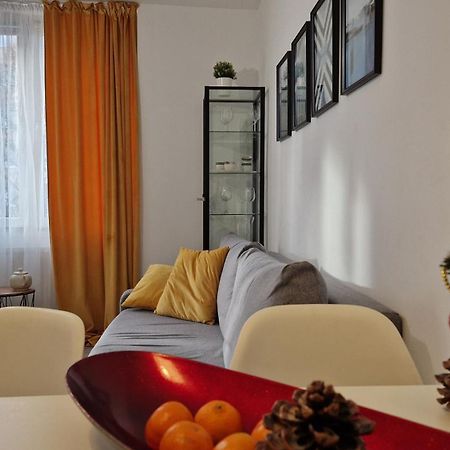 Krolewska Centrum Apartament 4X Varsó Kültér fotó