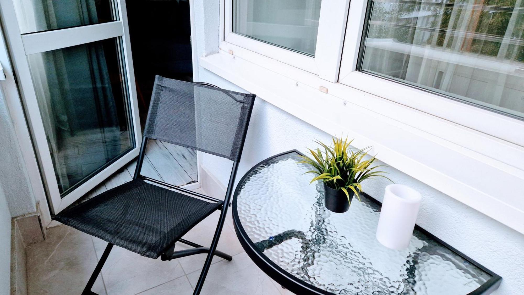 Krolewska Centrum Apartament 4X Varsó Kültér fotó
