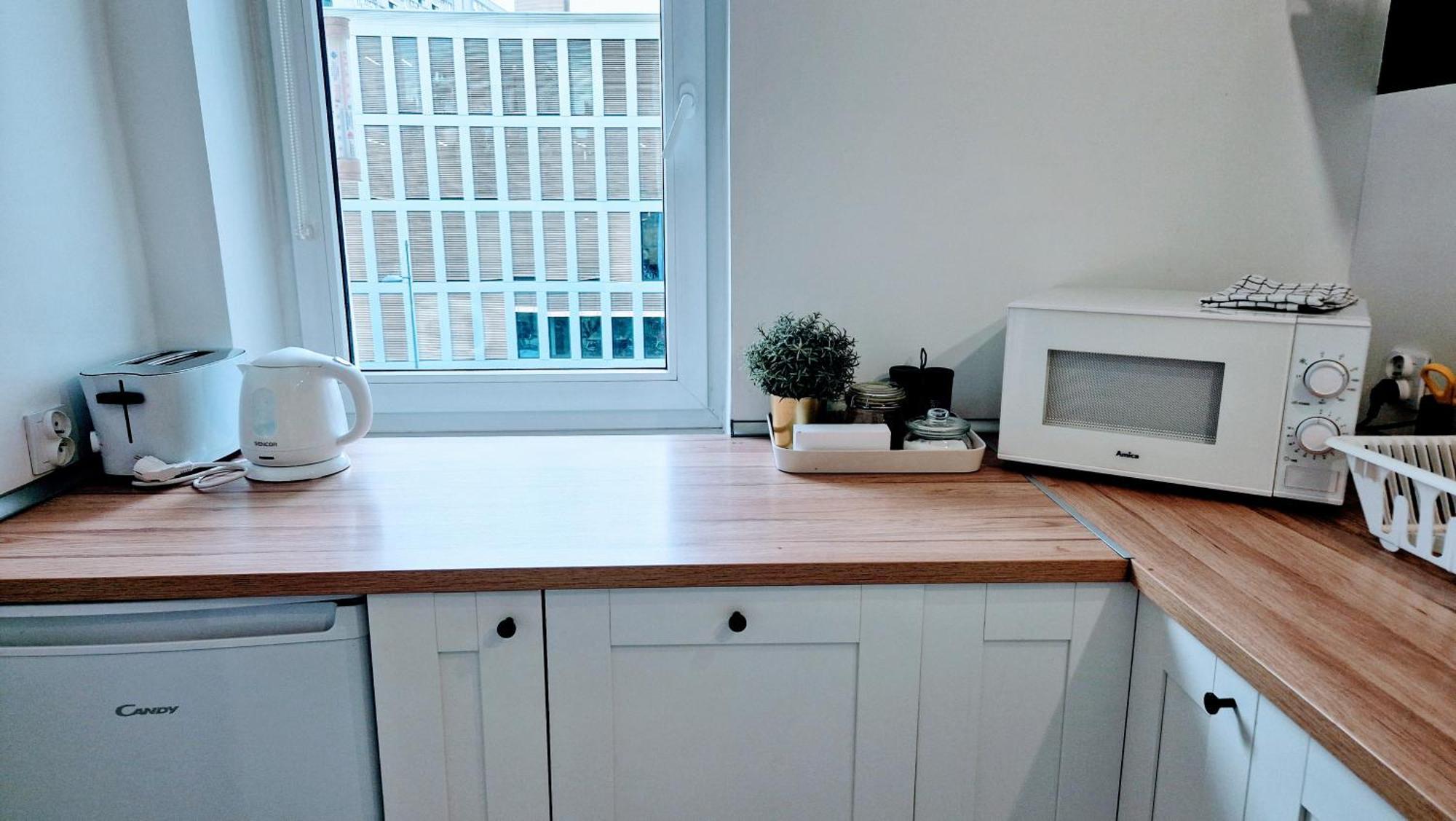Krolewska Centrum Apartament 4X Varsó Kültér fotó