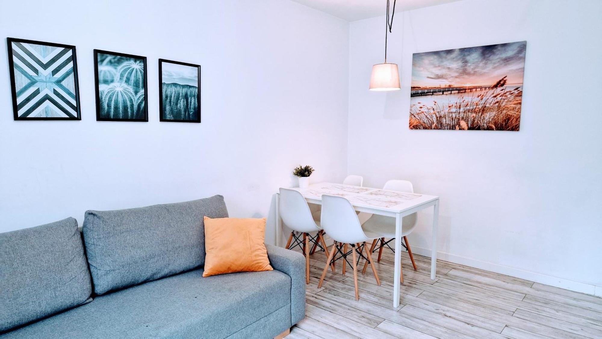 Krolewska Centrum Apartament 4X Varsó Kültér fotó