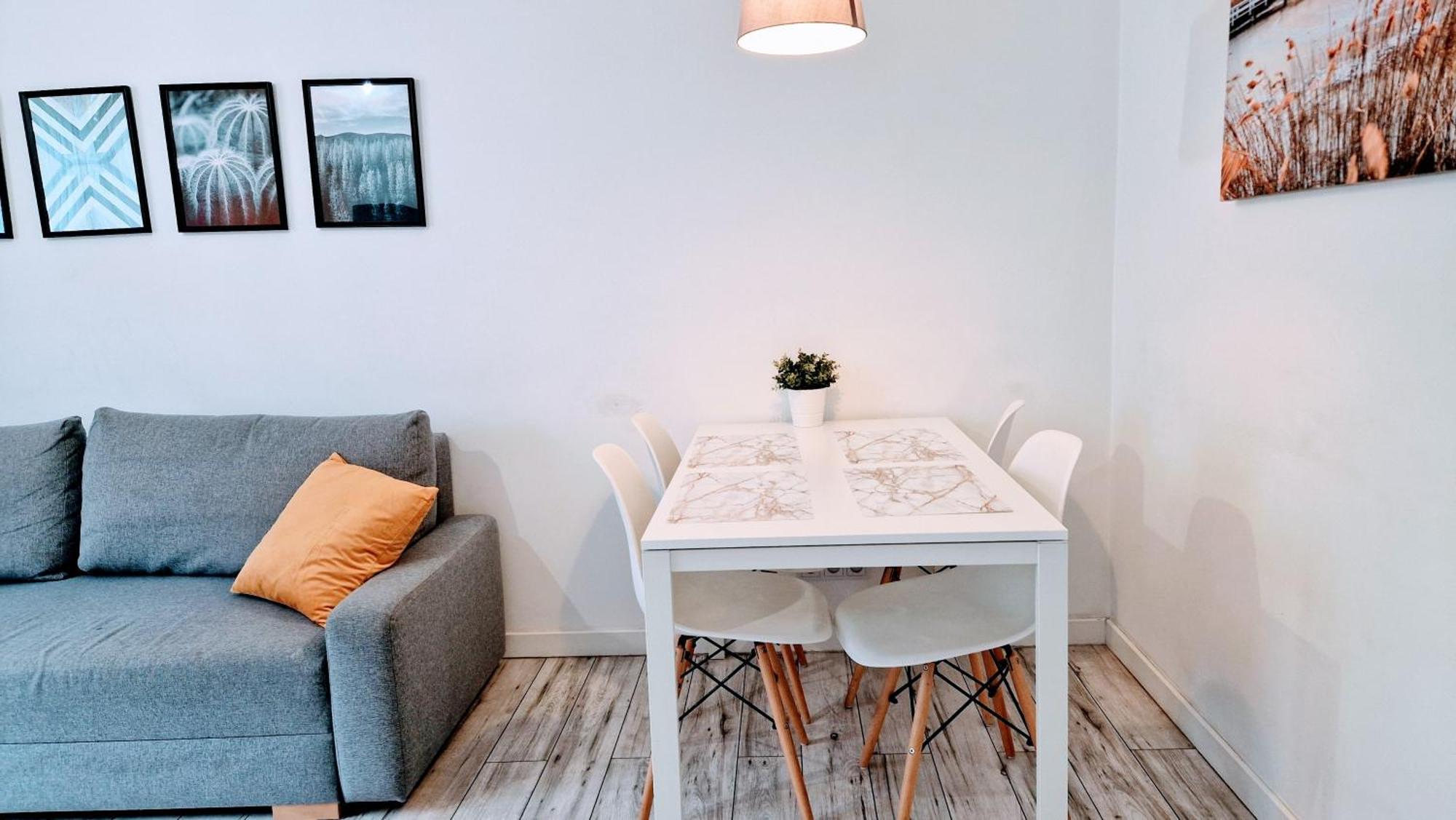 Krolewska Centrum Apartament 4X Varsó Kültér fotó