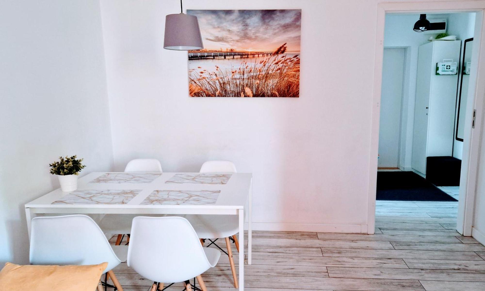 Krolewska Centrum Apartament 4X Varsó Kültér fotó