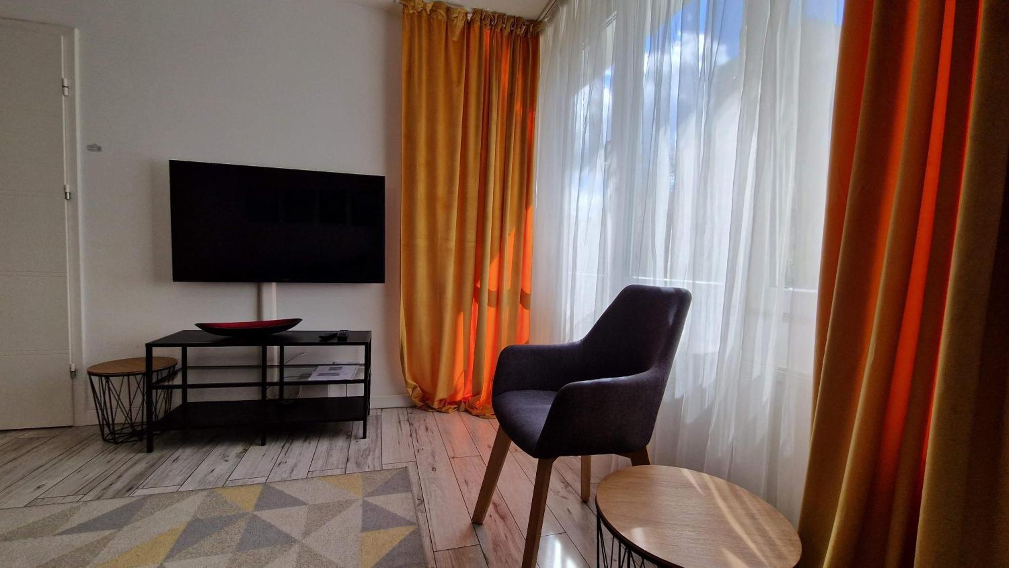 Krolewska Centrum Apartament 4X Varsó Kültér fotó