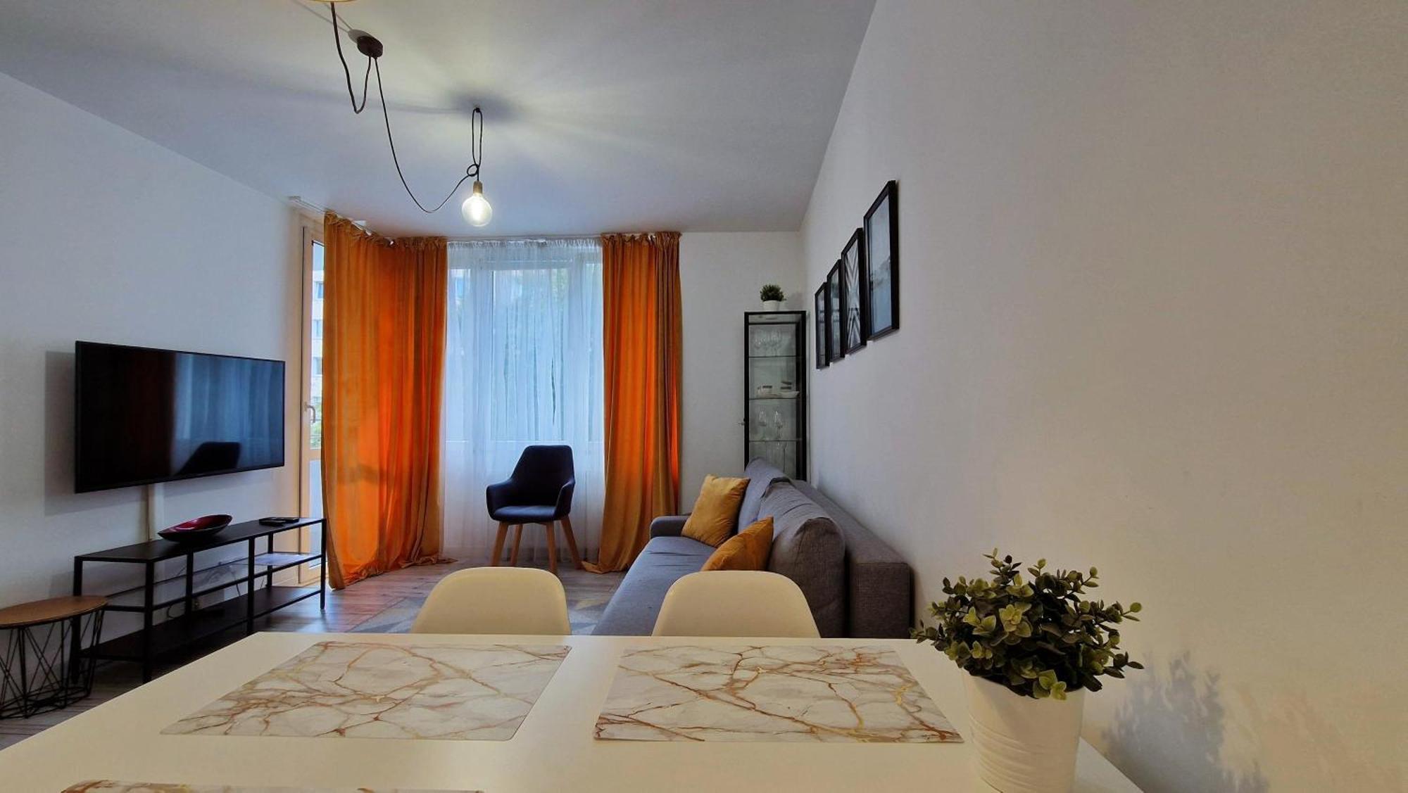 Krolewska Centrum Apartament 4X Varsó Kültér fotó