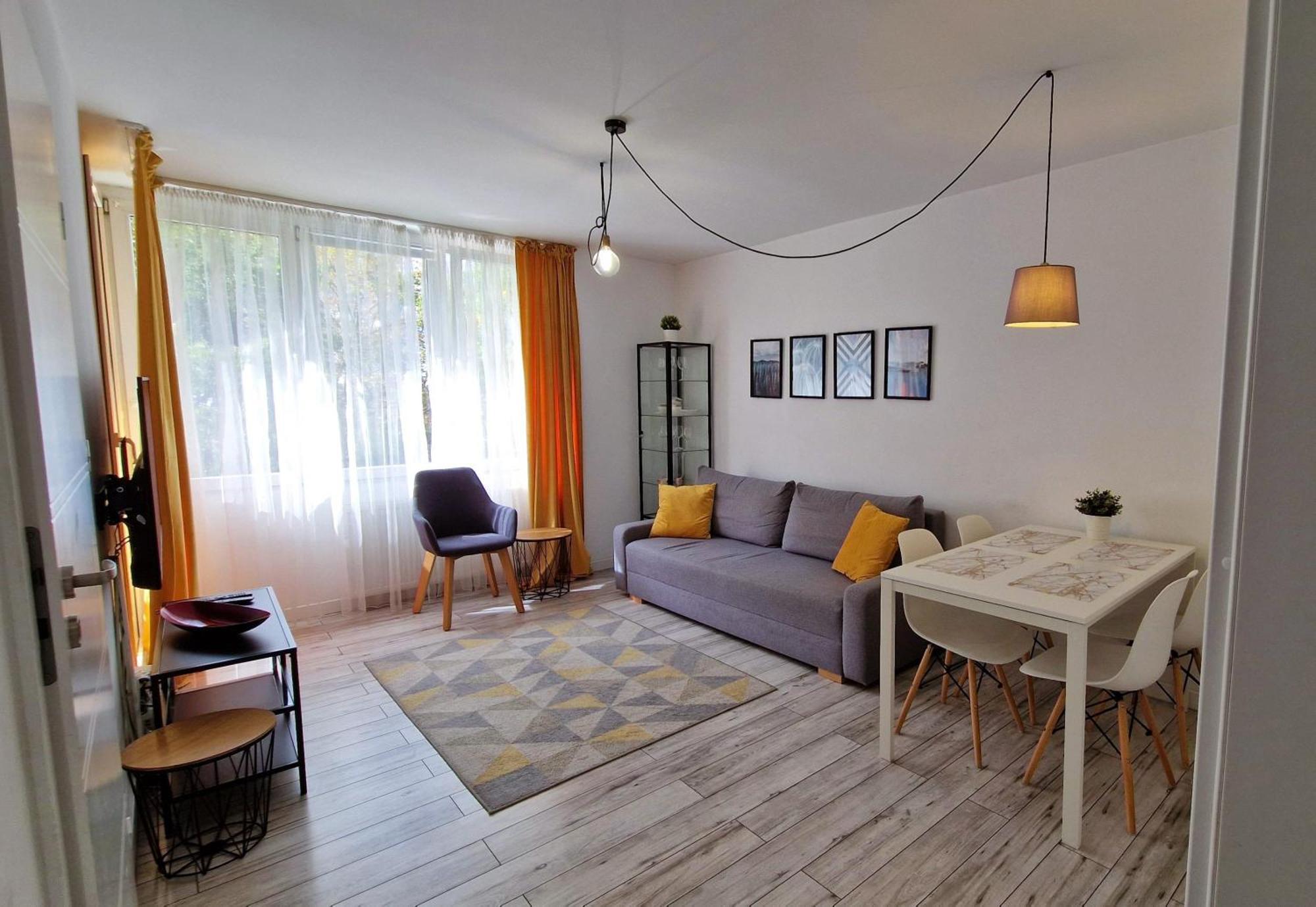 Krolewska Centrum Apartament 4X Varsó Kültér fotó
