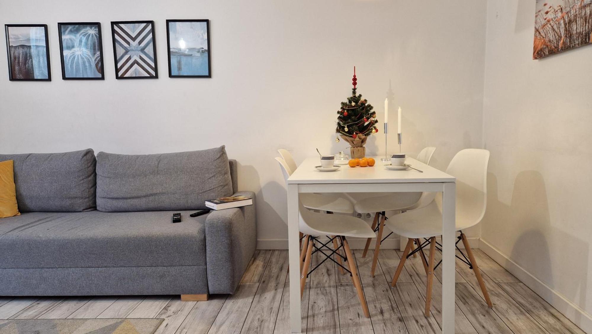 Krolewska Centrum Apartament 4X Varsó Kültér fotó