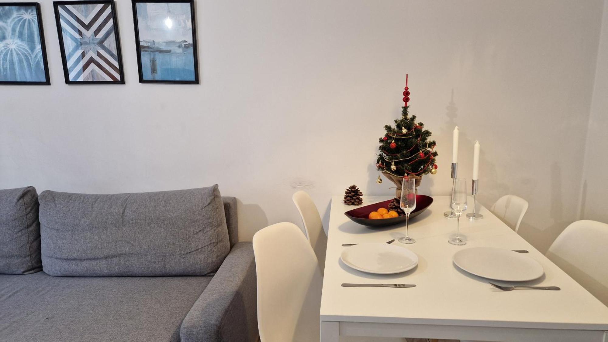 Krolewska Centrum Apartament 4X Varsó Kültér fotó
