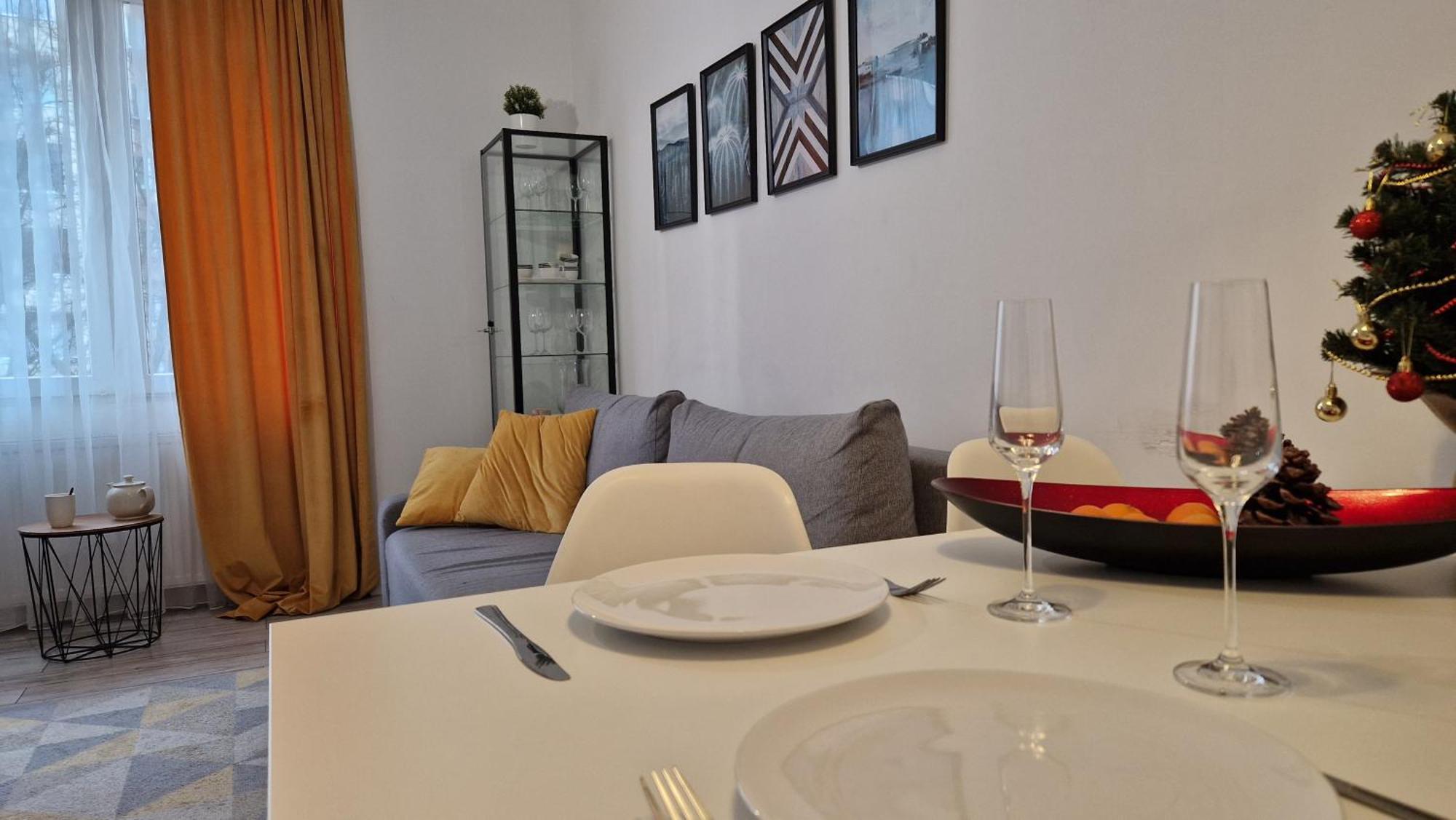Krolewska Centrum Apartament 4X Varsó Kültér fotó