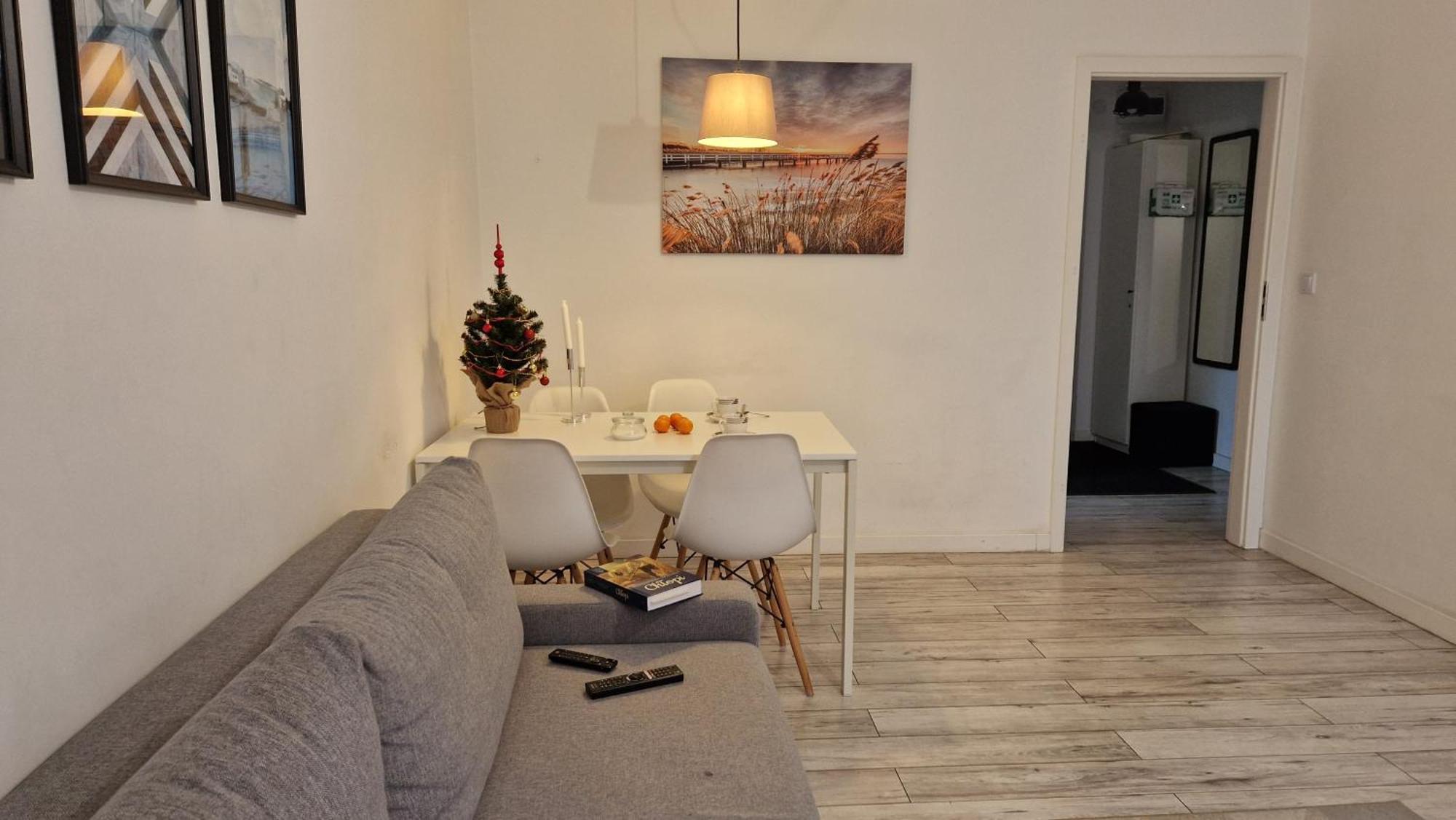 Krolewska Centrum Apartament 4X Varsó Kültér fotó