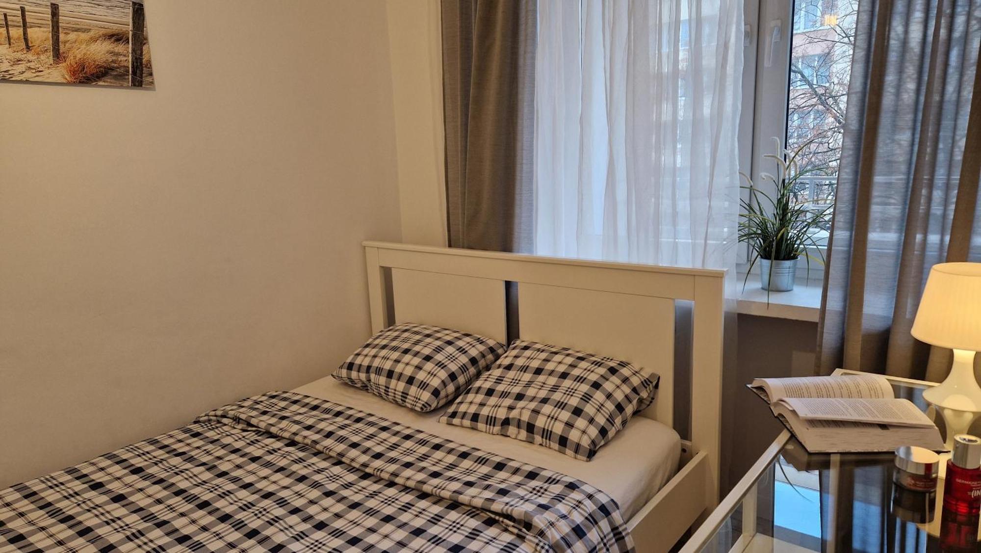 Krolewska Centrum Apartament 4X Varsó Kültér fotó