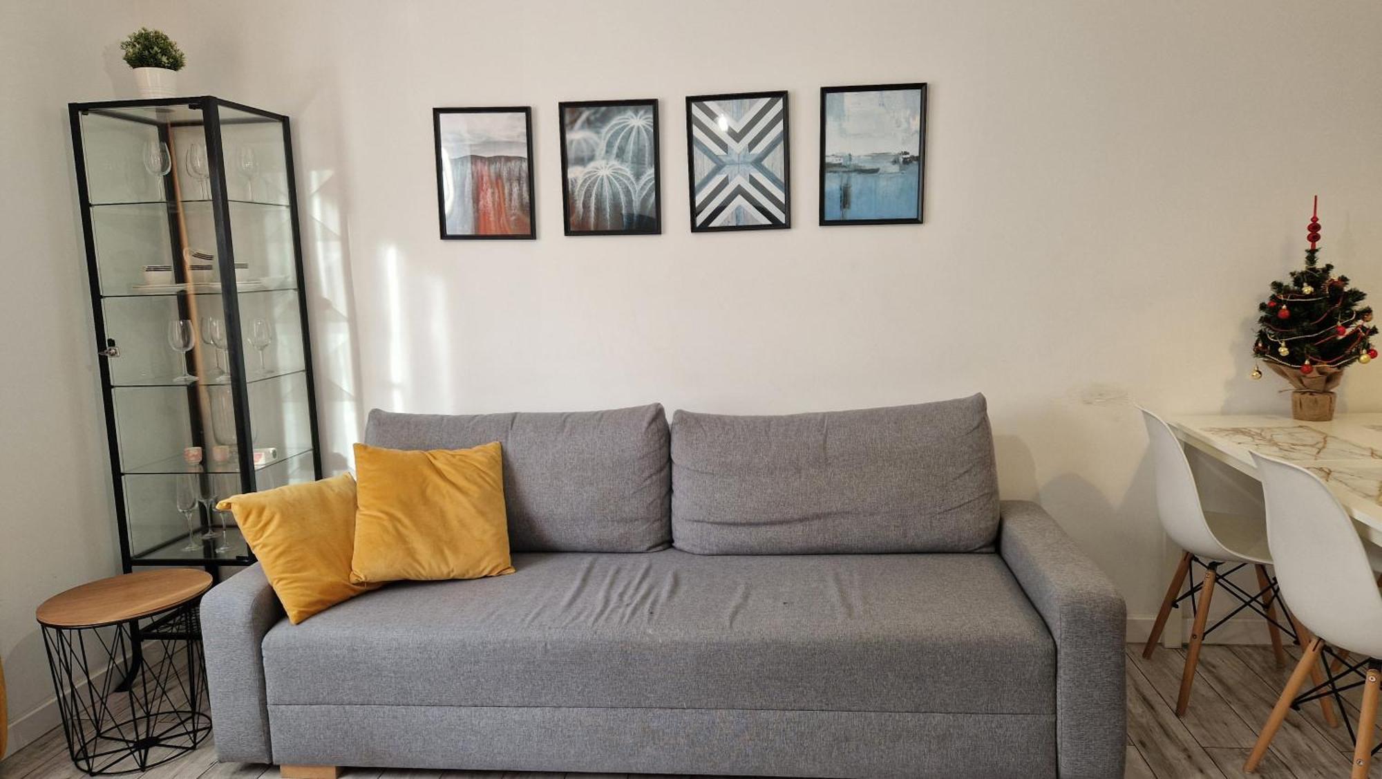 Krolewska Centrum Apartament 4X Varsó Kültér fotó