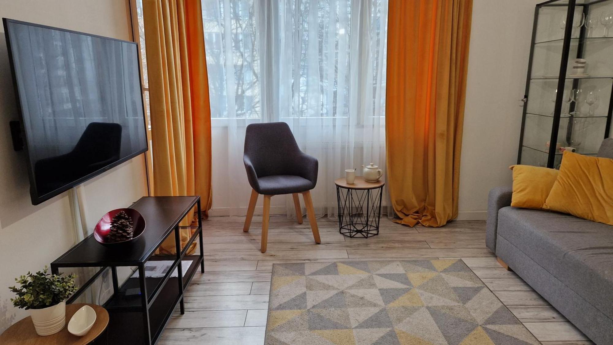 Krolewska Centrum Apartament 4X Varsó Kültér fotó